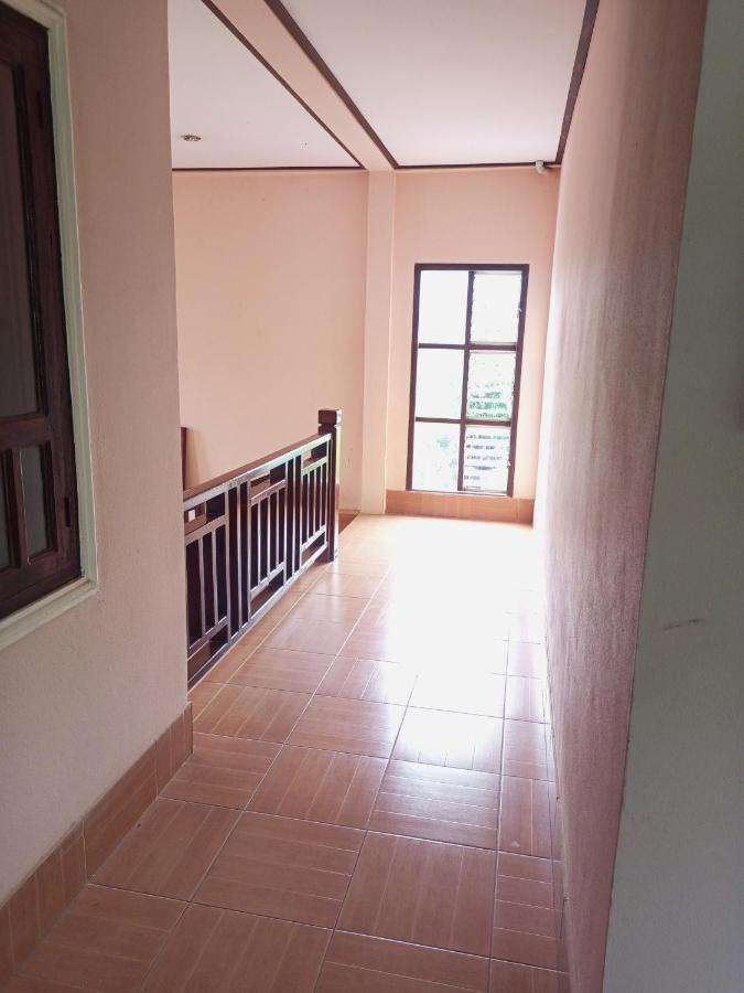 Phamarn View Guesthouse Ban Nahin-Nai Экстерьер фото