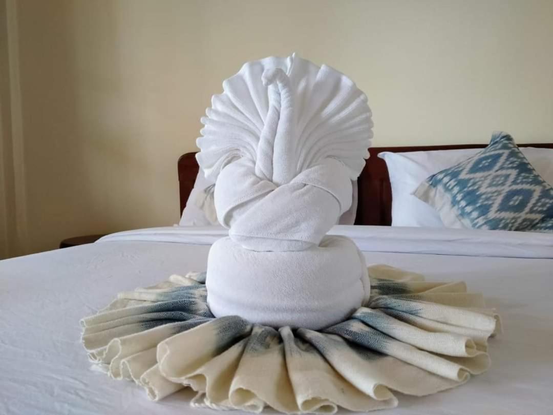 Phamarn View Guesthouse Ban Nahin-Nai Экстерьер фото