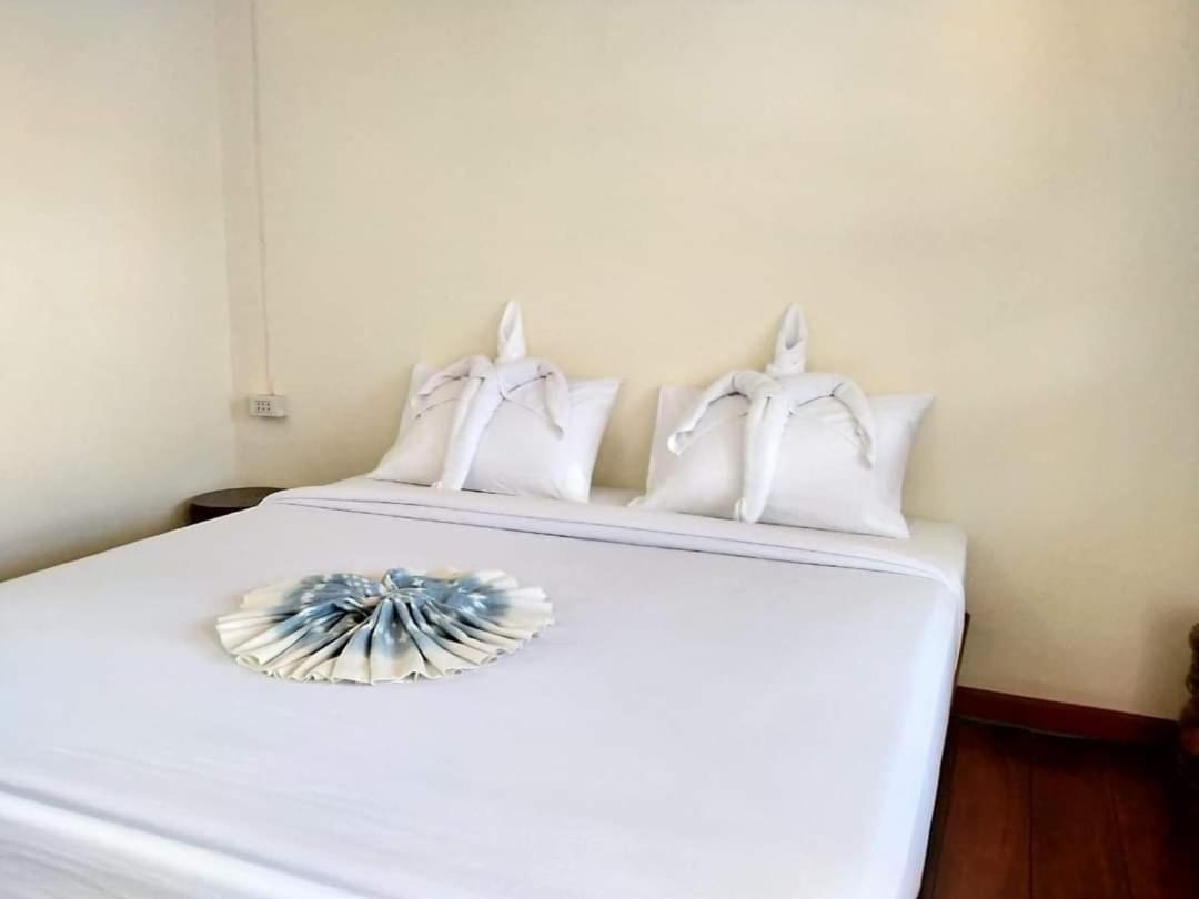 Phamarn View Guesthouse Ban Nahin-Nai Экстерьер фото