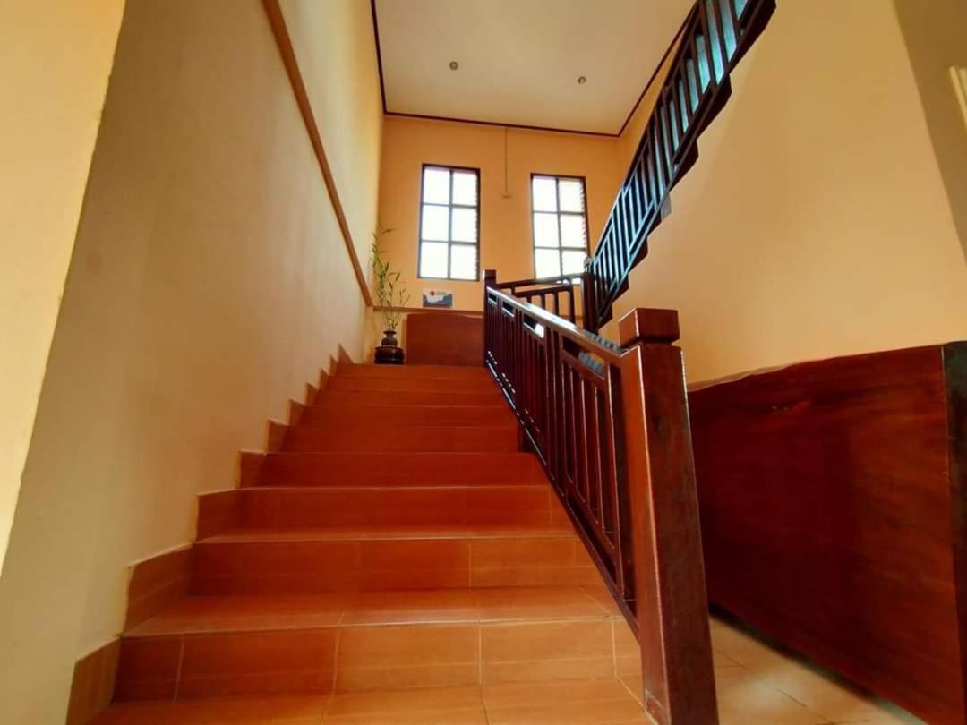 Phamarn View Guesthouse Ban Nahin-Nai Экстерьер фото