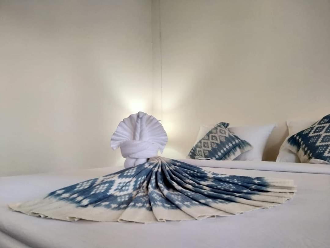Phamarn View Guesthouse Ban Nahin-Nai Экстерьер фото