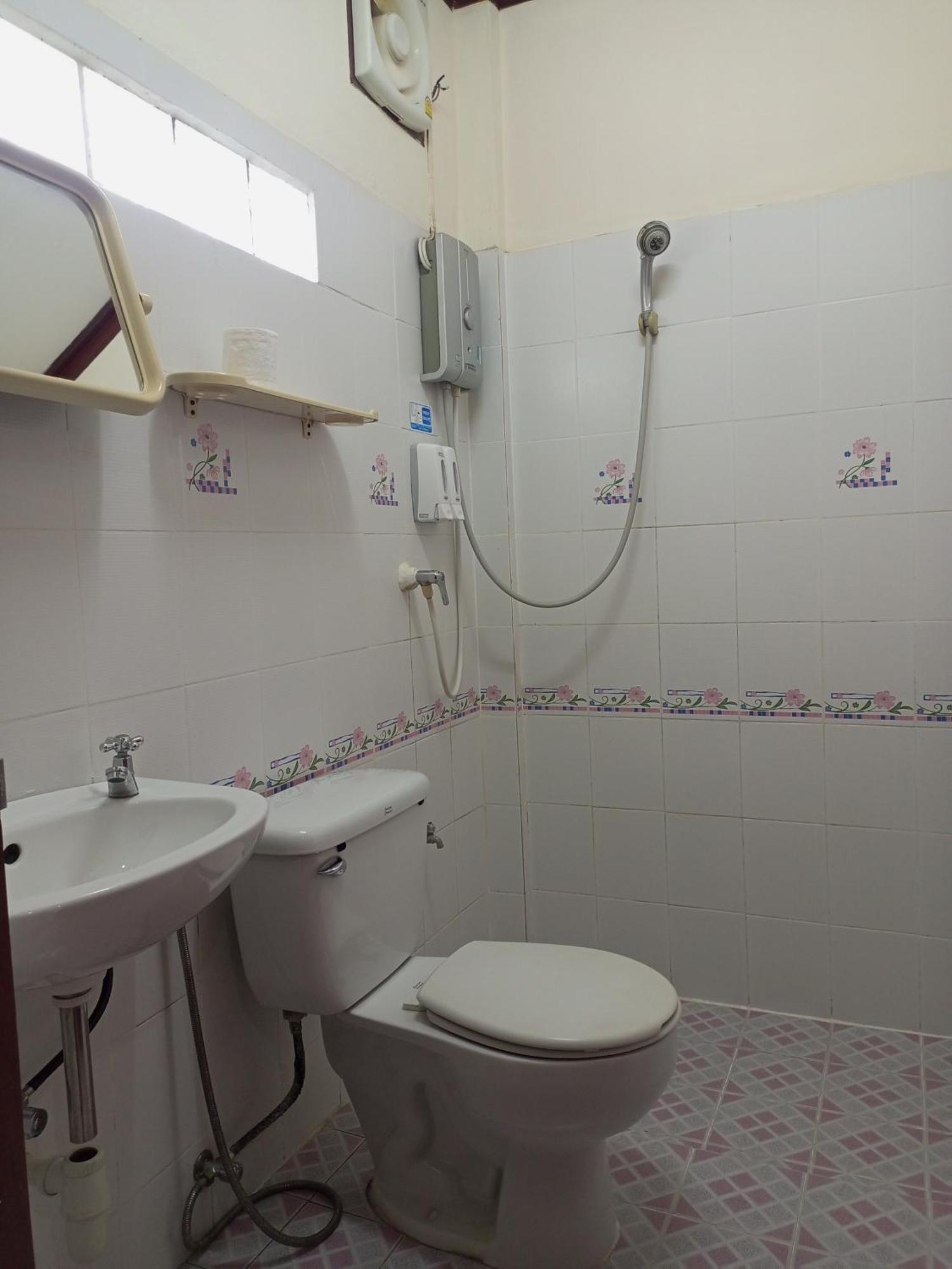 Phamarn View Guesthouse Ban Nahin-Nai Номер фото
